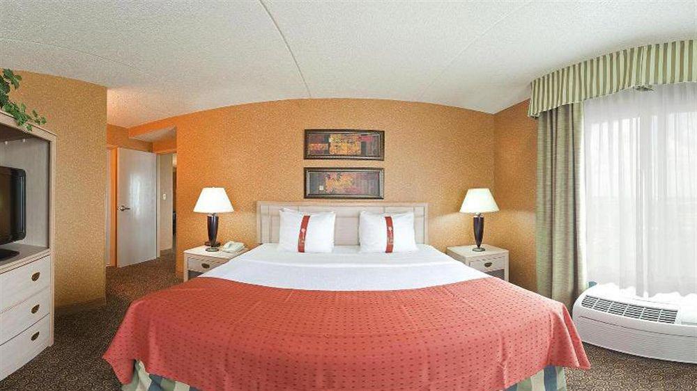 Holiday Inn & Suites Bolingbrook, An Ihg Hotel Luaran gambar