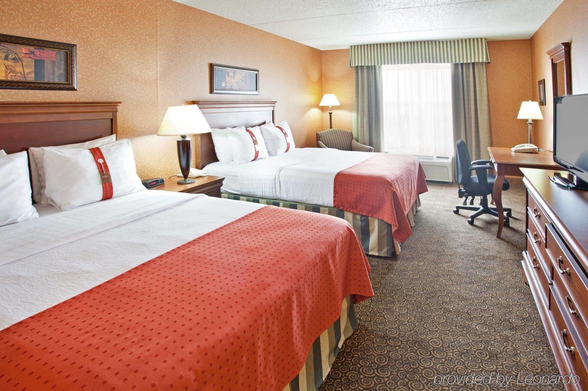 Holiday Inn & Suites Bolingbrook, An Ihg Hotel Bilik gambar